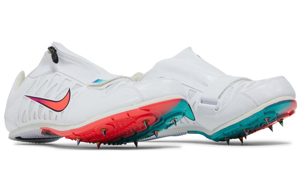 Nike Zoom Long Jump 4 'White Ombre'