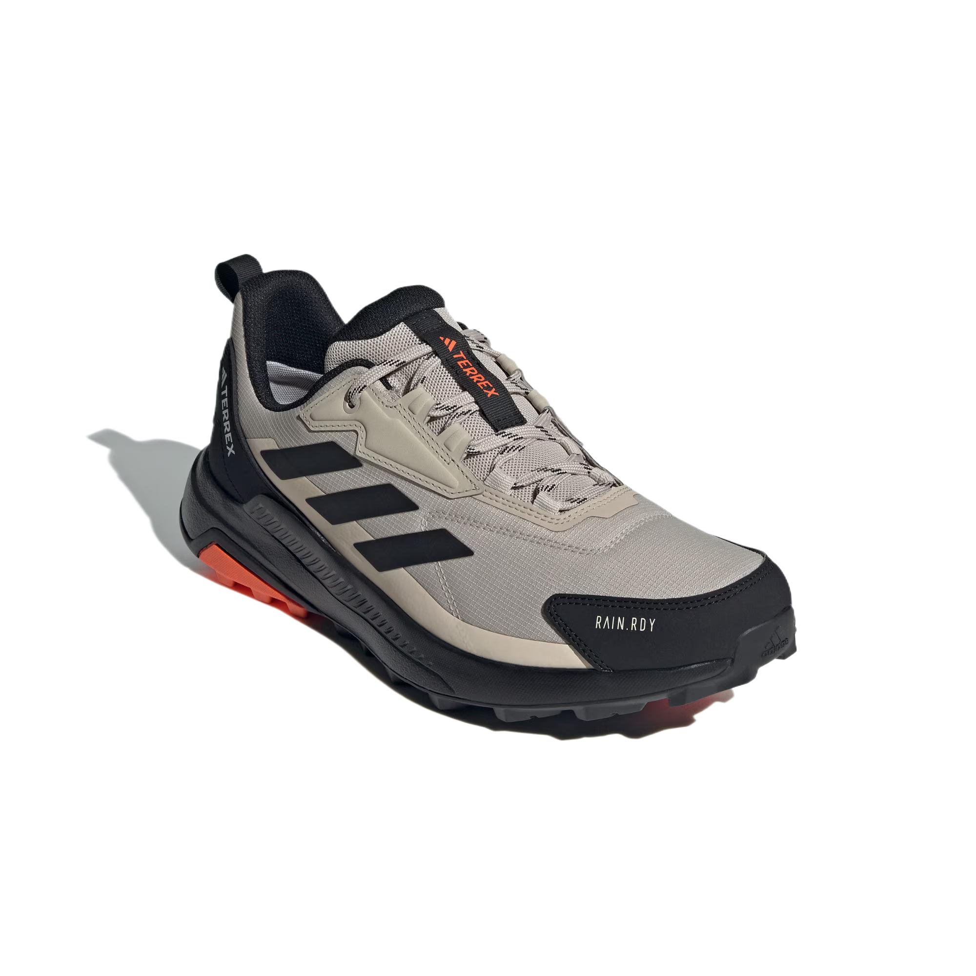 Adidas Terrex Anylander Low top Hiking Shoes Men’s Light Umber