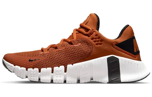 Nike Free Metcon 4 'Desert Orange'