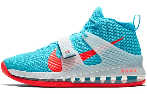 Nike Air Force Max 2 Chicago All Star 2020