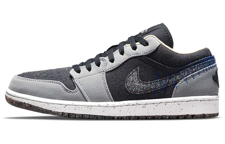 Air Jordan 1 Low ‘Crater’