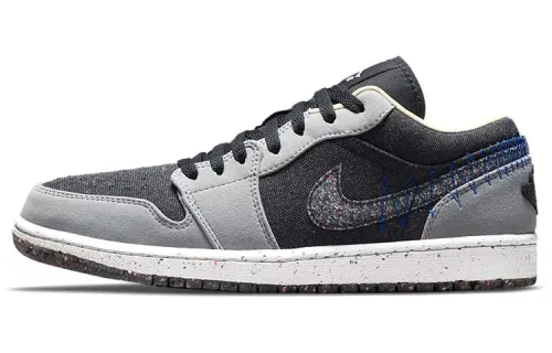 Air Jordan 1 Low 'Crater'