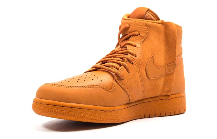 Jordan 1 Rebel XX Cinder Orange Women’s