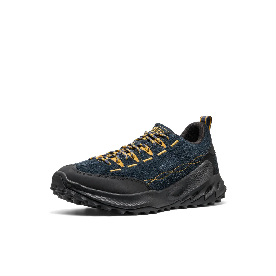 Keen Mesh Panel Jasper Zionic M Trainers