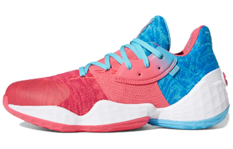 Adidas Harden Vol.4 Gca 'Candy Paint'
