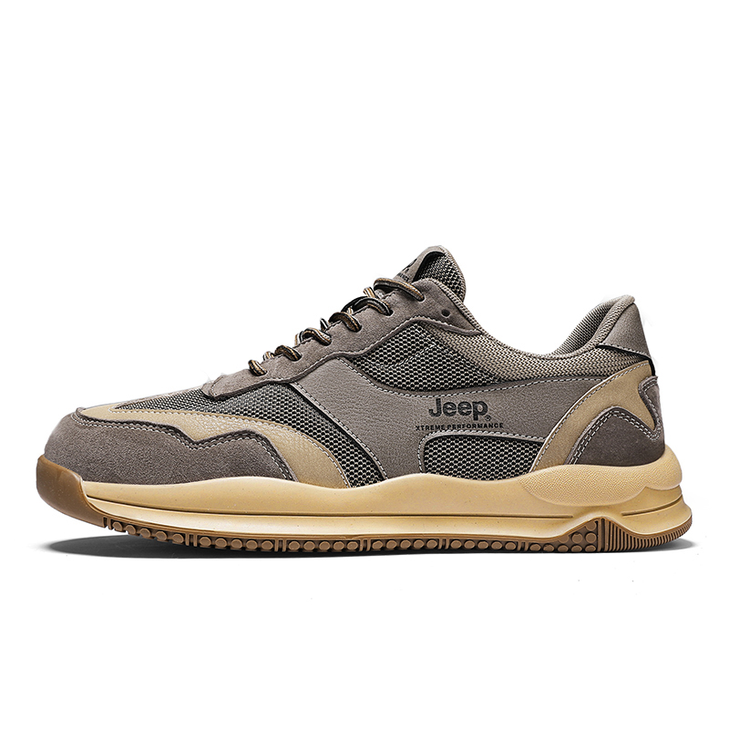 Jeep Low top Hiking Shoes Men’s
