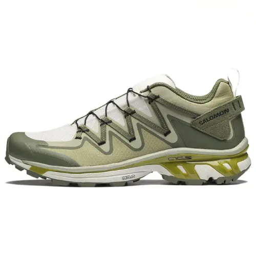 SALOMON XT Rush Utility 'Green' / L00