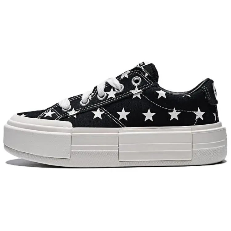 Cruise Wmns Converse 'Archive Stars - Black' Women's