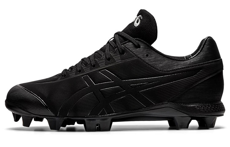 Asics Neoablaze 1 Comfortable Low top Training Shoes Unisex Black