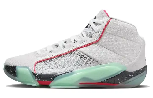 Jordan 38 Rui Hachimura Toyama Prefecture
