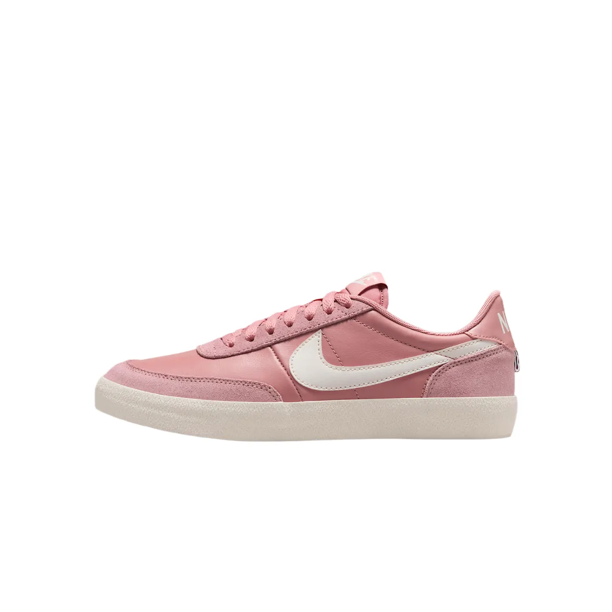 Nike Killshot 2 Leather Low top Tennis Shoes Women's Pink
