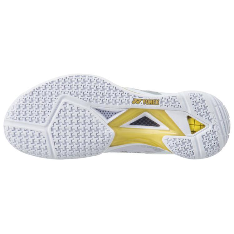 YONEX ELZ3 Low top Badminton Shoes Men’s White