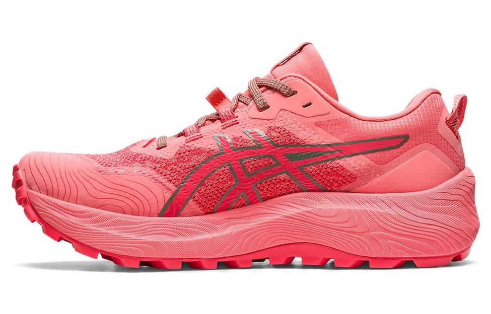 ASICS Gel Trabuco 11 'Pink Grapefruit Ivy' Women's
