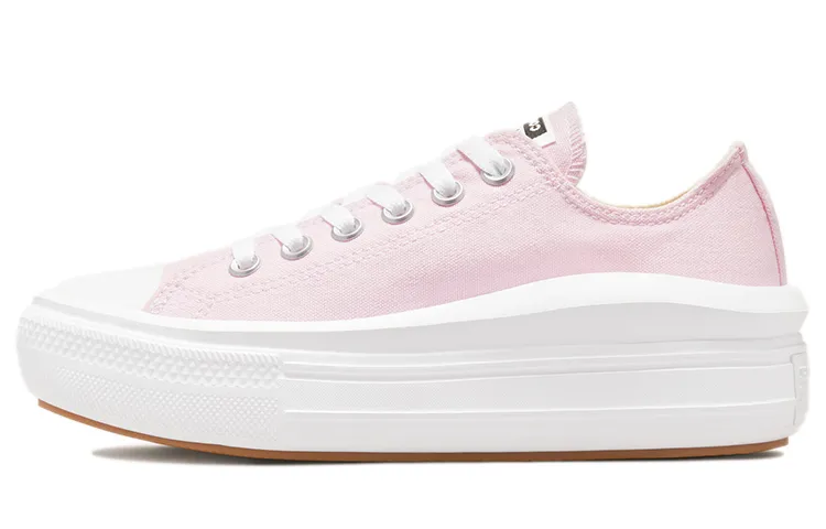 Chuck Taylor All Star Wmns Converse Move Low 'Pink Foam' Women's