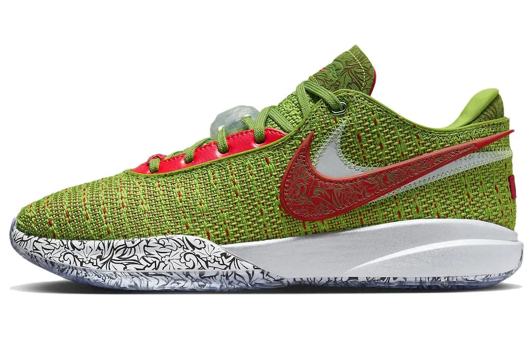 Nike LeBron 20 EP "Stocking Stuffer"