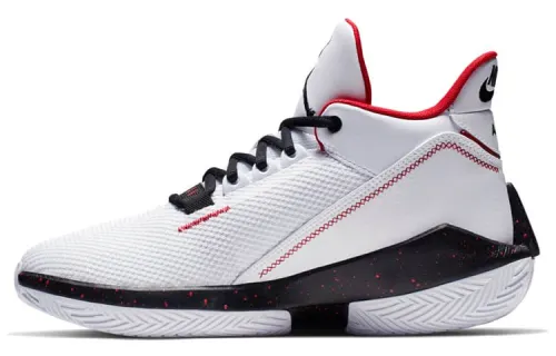 Air Jordan 2x3 White/Black/Red