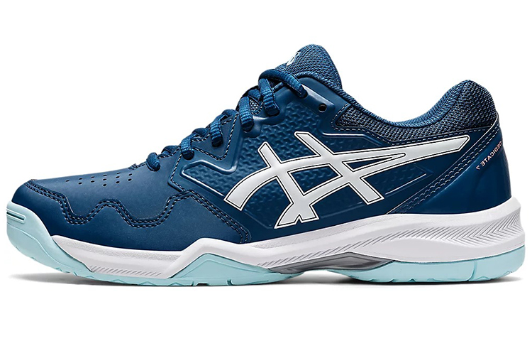 ASICS Gel Dedicate 7 ‘Light Indigo’ Women’s