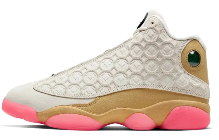 Air Jordan 13 Retro 'Chinese New Year'