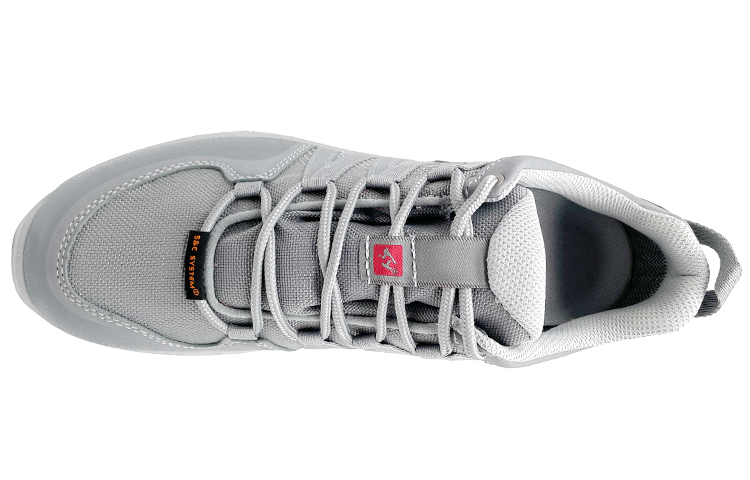 SLEADER Low top Outdoor Shoes Women’s Light Gray