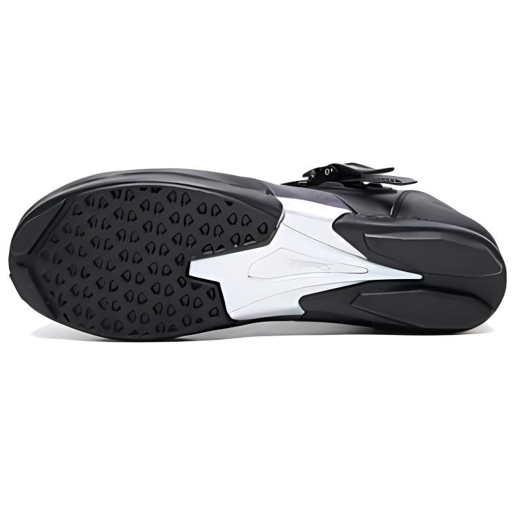 SANTIC Coverage Support Abrasion Resistant Breathable Slip Resistant