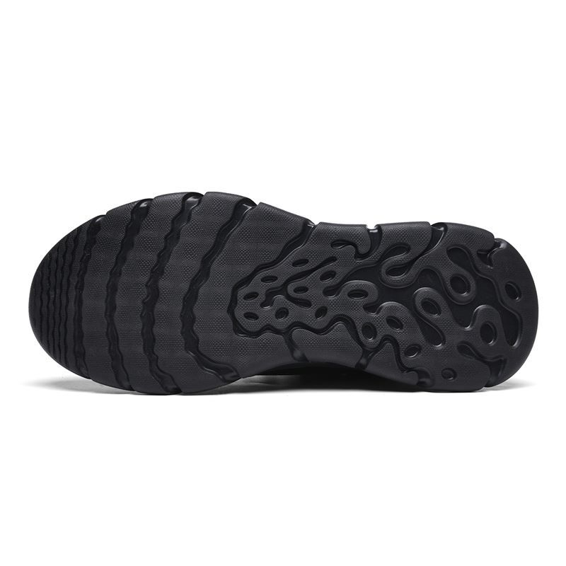 Jeep Leather Low top Outdoor Hiking Mountaineering Shoes Men’s