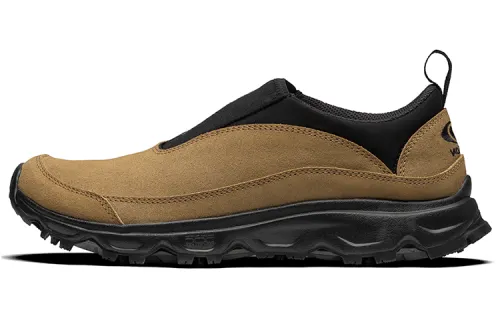 Rx Snow Moc Salomon 2 Advanced 'Kangaroo Black'