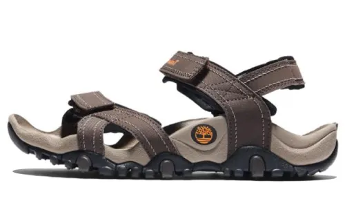 Timberland Beach Sandals Men's Umber