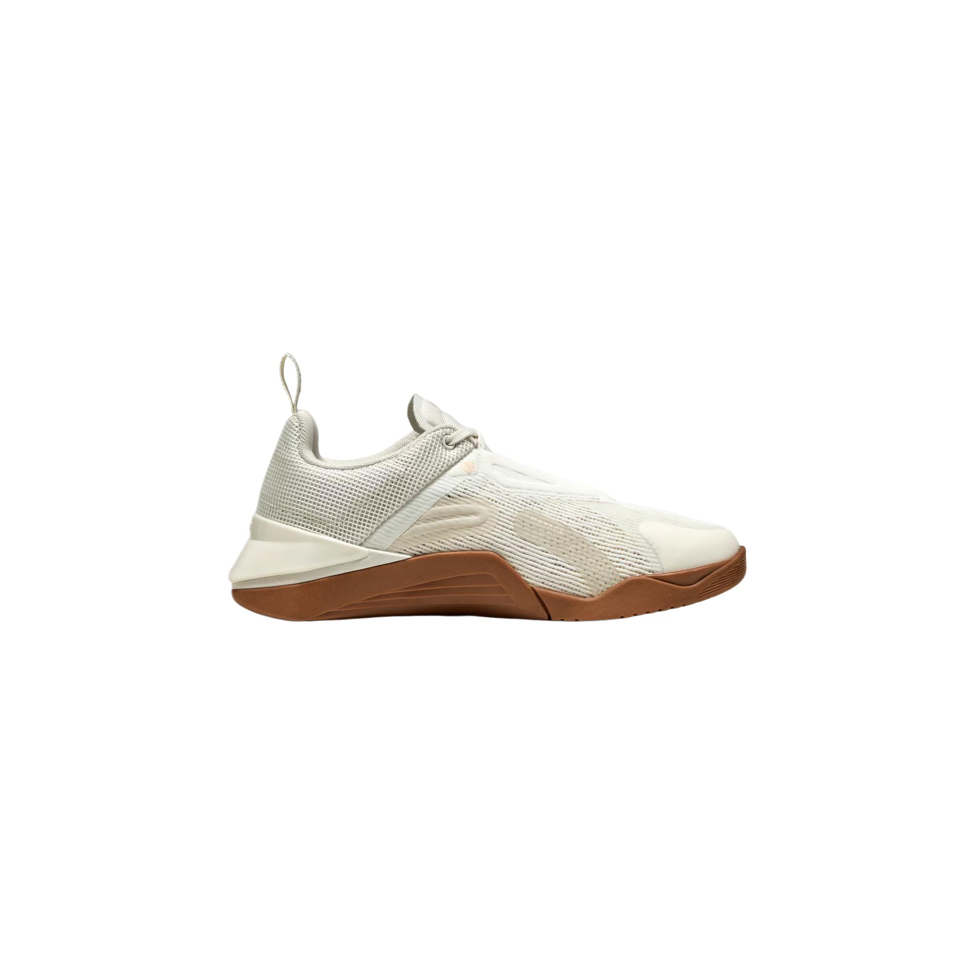 PUMA Fuse 3.0 Textile, Synthetic Leather Low top Training Shoes Women’s Warm White