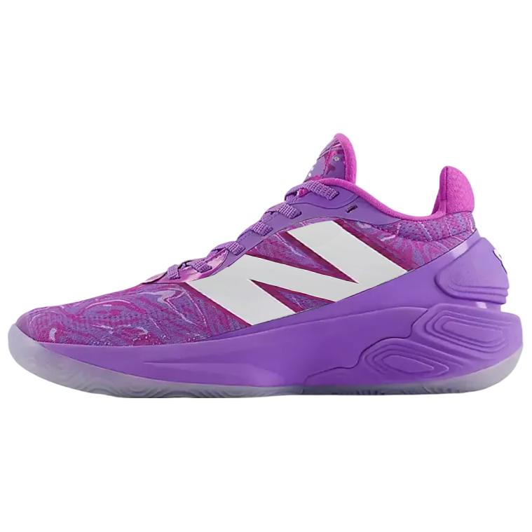Two Wxy V5 New Balance ‘Flavors Pack’