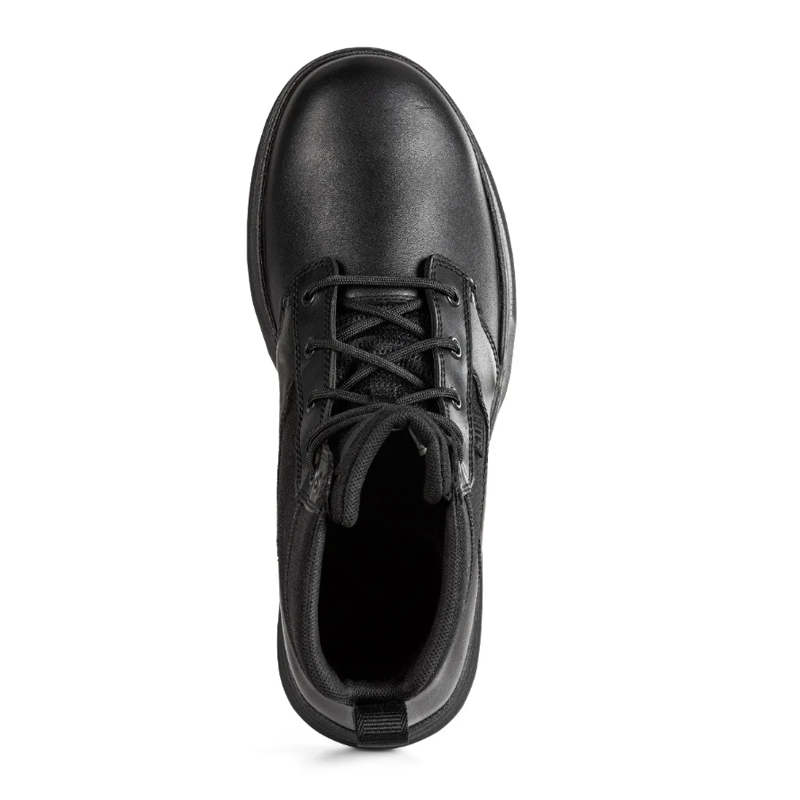 5.11 Mid top Mountaineering Shoes Men’s Black