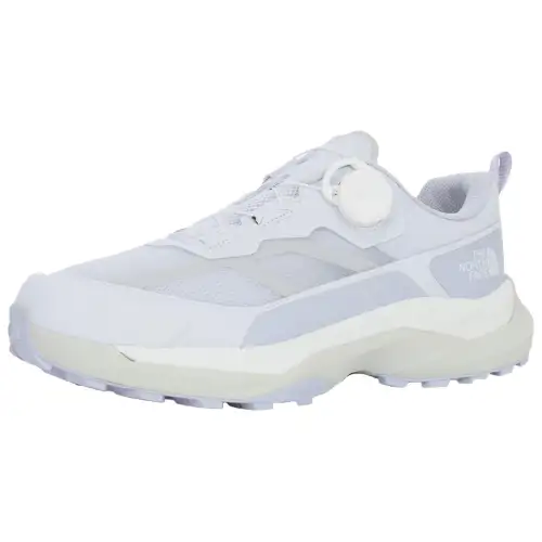 THE NORTH FACE ENERGY TECH Mountaineering & Hiking Shoes Women's Low Top Lilac