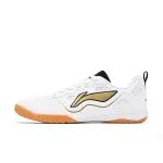 Li Ning Cushioning Abrasion Resistant Support Functional Classification Casual Scenario Low top Table Tennis Shoes