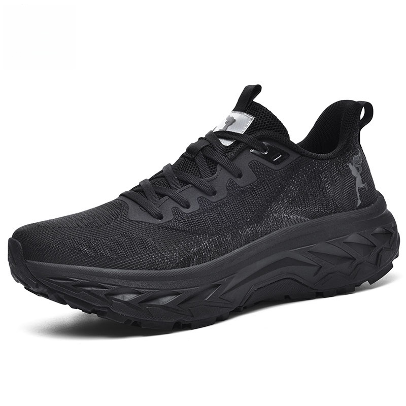 FLYPP LX Abrasion Resistant Grip Low top Hiking Shoes Men’s
