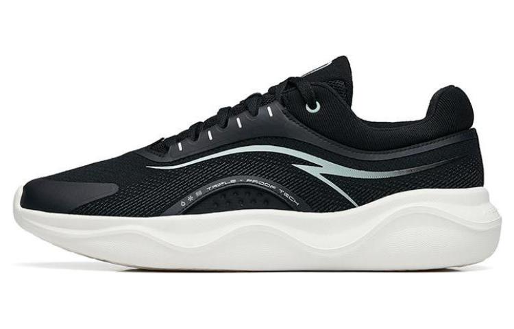 Anta Shenxing Cushioning Slip Resistant Abrasion Resistant Cushioning Slip Resistant Abrasion Resistant Low top