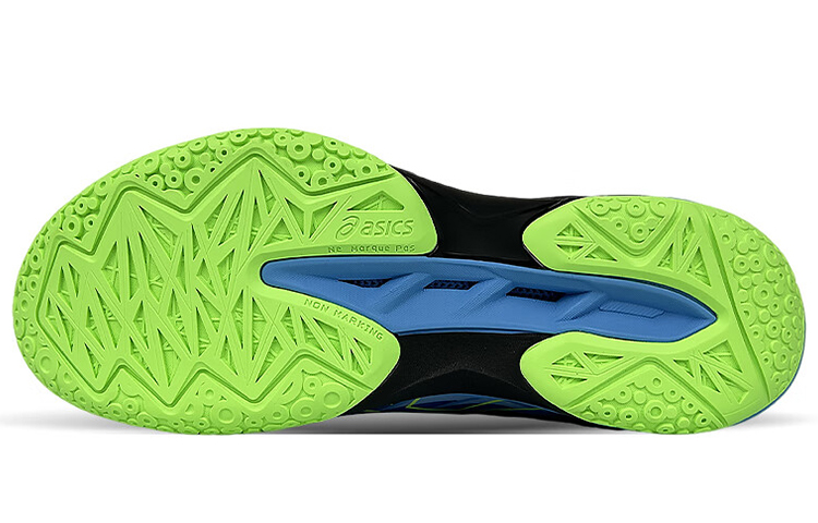 ASICS Blast Ff 3 'Waterscape Lime Burst'