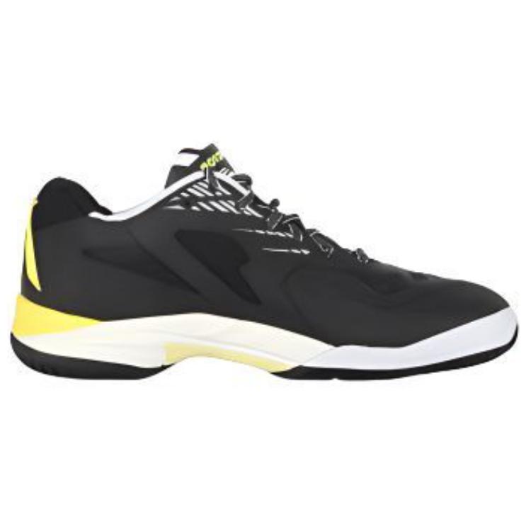 VICTOR Cushioning Low top Badminton Shoes Men’s Black