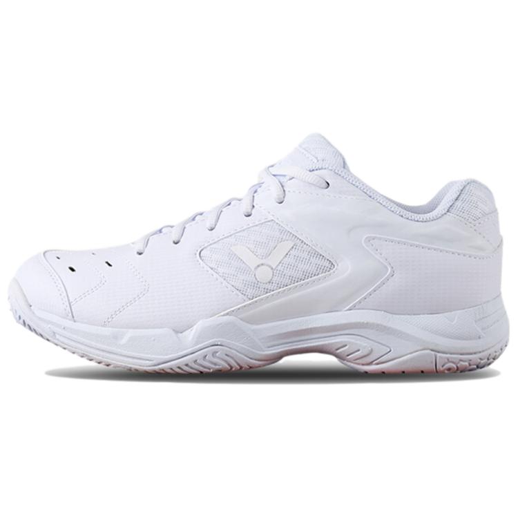 VICTOR 9200 Packs Comfortable Cushioning Slip Resistant Abrasion Resistant Breathable Low top Badminton Shoes Unisex