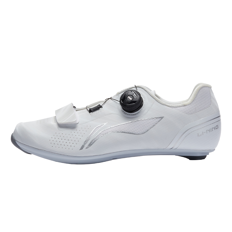 Li Ning Slip Resistant Abrasion Resistant Low top Cycling Shoes Men’s