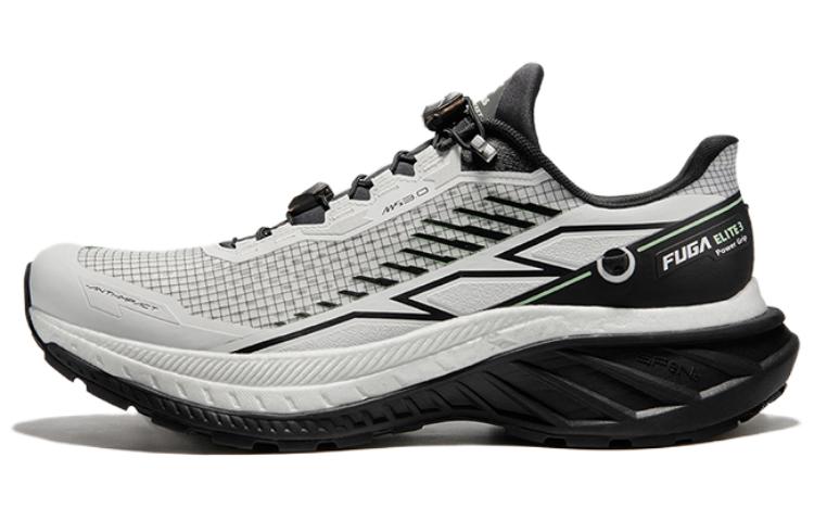 KAILAS FUGA Elite 3 Mesh Slip Resistant Abrasion Resistant Low top Trail Running Outdoor Trail Running Shoes Women’s