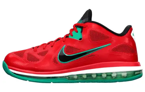 Nike LeBron 9 Low Liverpool