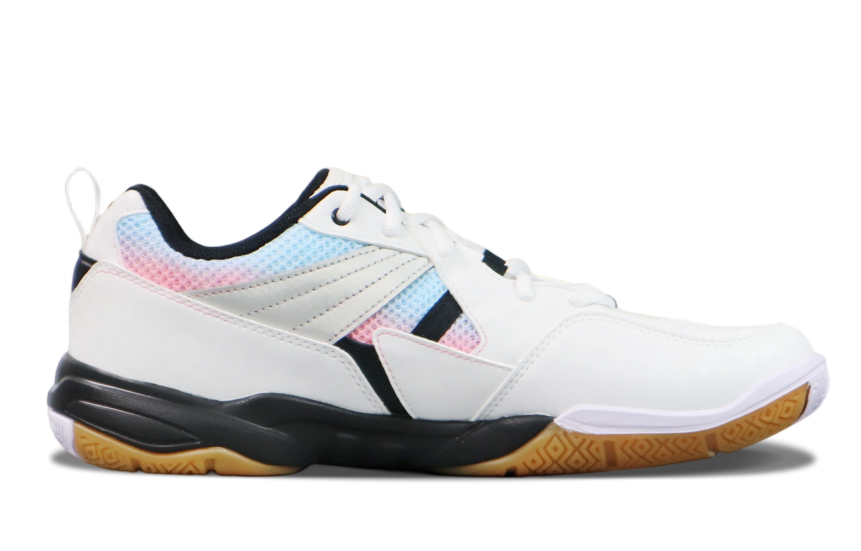Li Ning Koba Cushioning Slip Resistant Abrasion Resistant Cushioning Slip Resistant Abrasion Resistant Low top