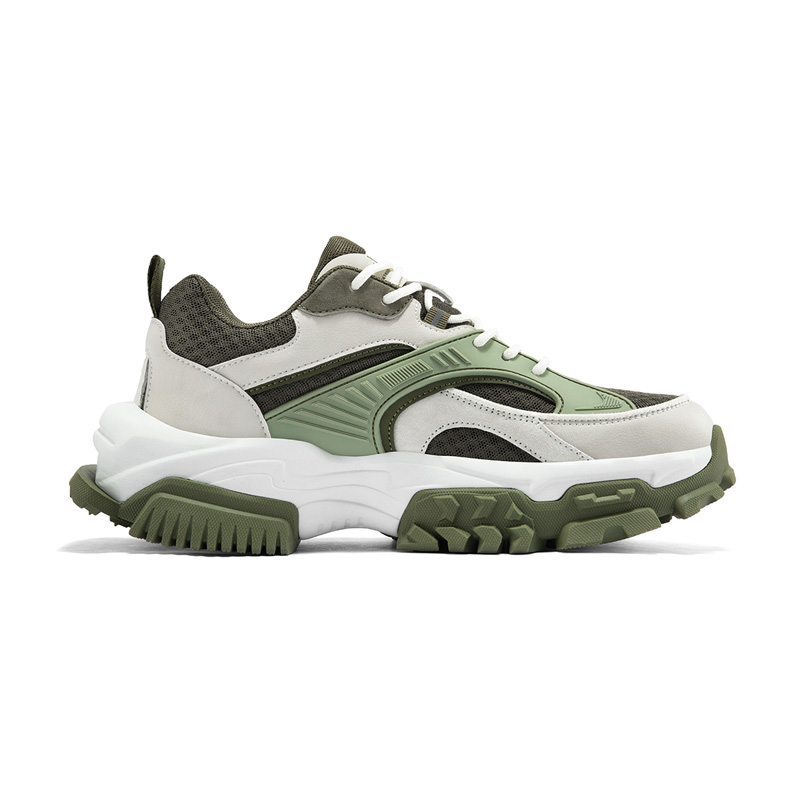 Jeep Low top Hiking Shoes Men’s