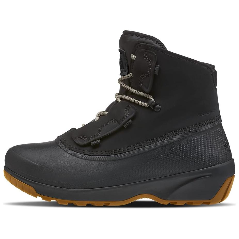 THE NORTH FACE Shellista Ankle Boots Women's Black