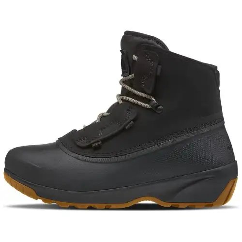 THE NORTH FACE Shellista Ankle Boots Women's Black