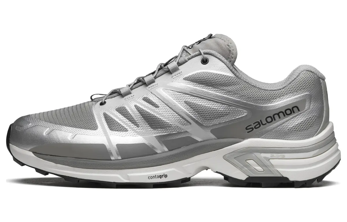 SOPHNET. X SALOMONXT-Wings 2 'Lunar Rock Grey Flannel'