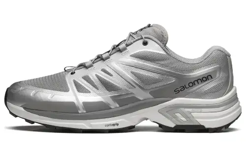 SOPHNET. X SALOMONXT-Wings 2 'Lunar Rock Grey Flannel'