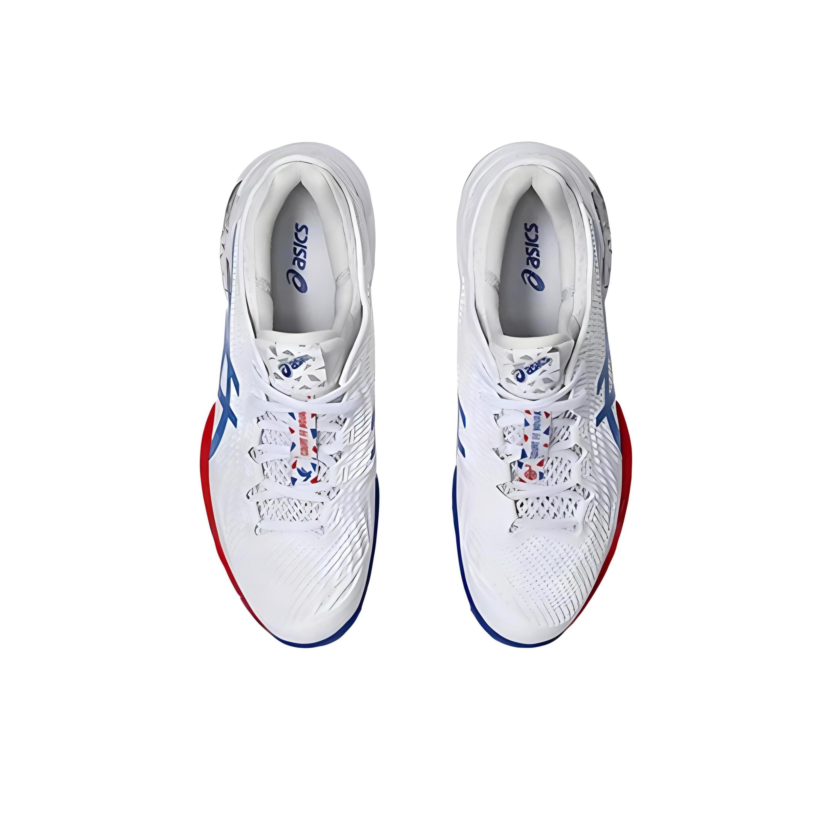 ASICS Court Ff 3 Novak Paris