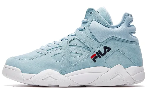 FILA Cage High Blue Women's