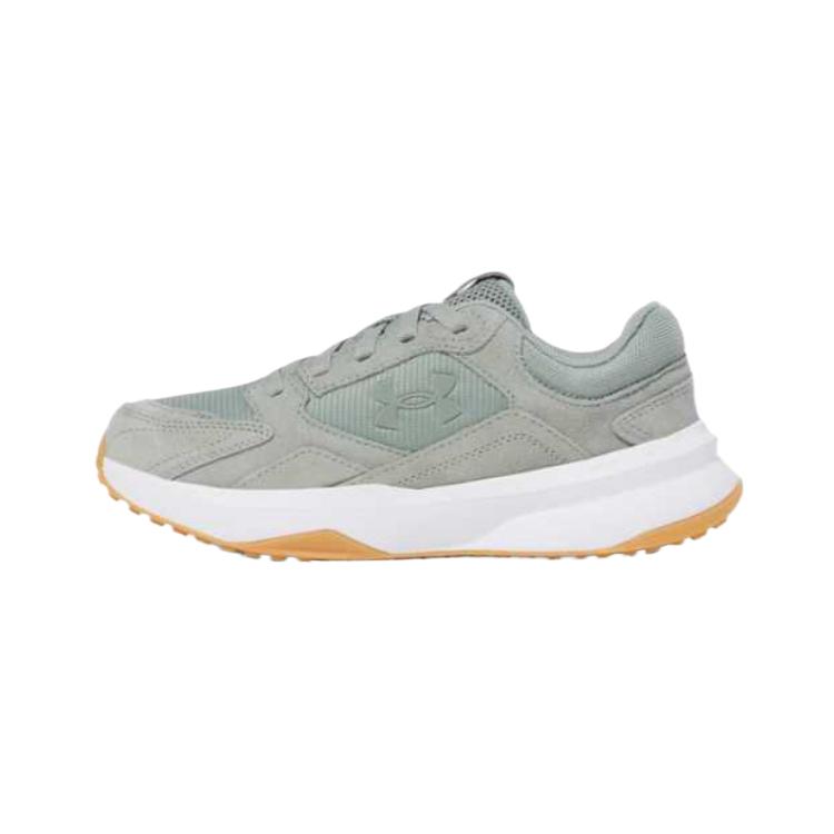 Under Armour Edge Mesh Low top Training Shoes Women’s Green
