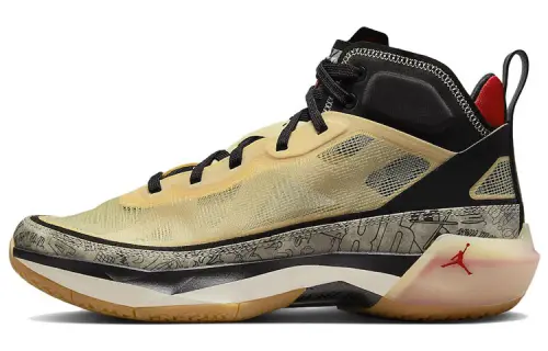 Air Jordan Jayson Tatum X Air Jordan 37 Pf 'Tattoo'